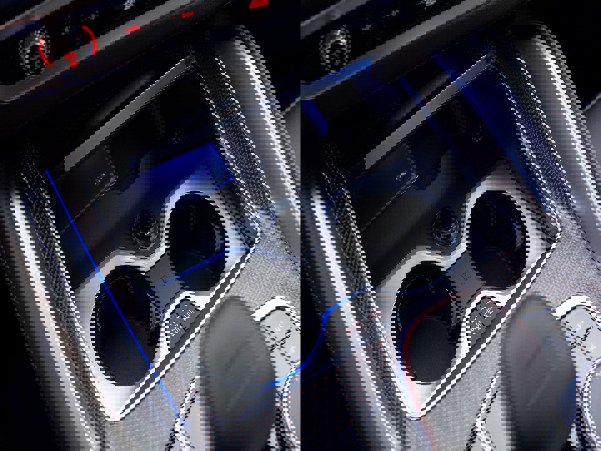 New 2026 BMW XM Label Red image 29