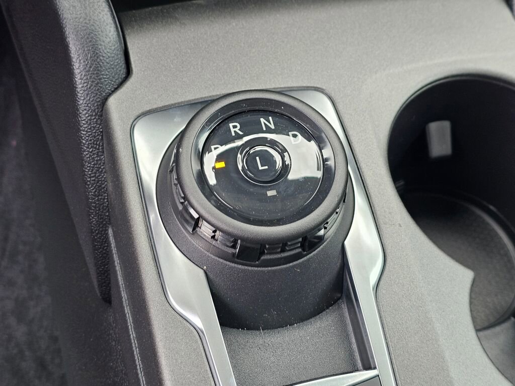 New 2025 Ford Bronco Sport Outer Banks image 16