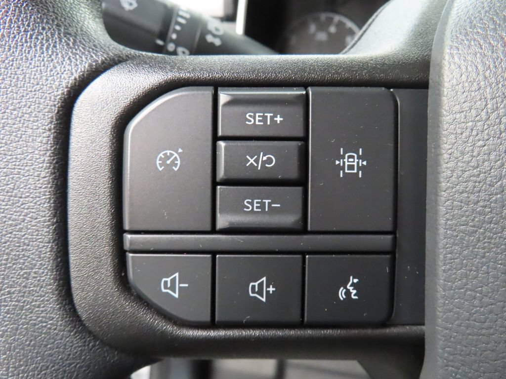 Used 2023 Ford F150 XL w/ XL Chrome Appearance Package AWD/4WD image 42