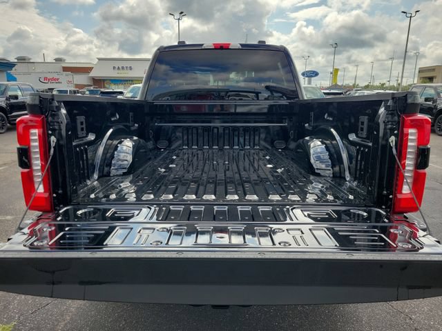 New 2026 Ford F250 Lariat AWD/4WD image 7