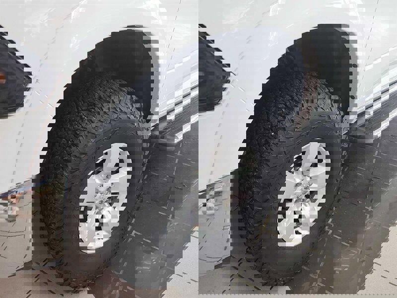 Used 2016 RAM 1500 Outdoorsman image 26