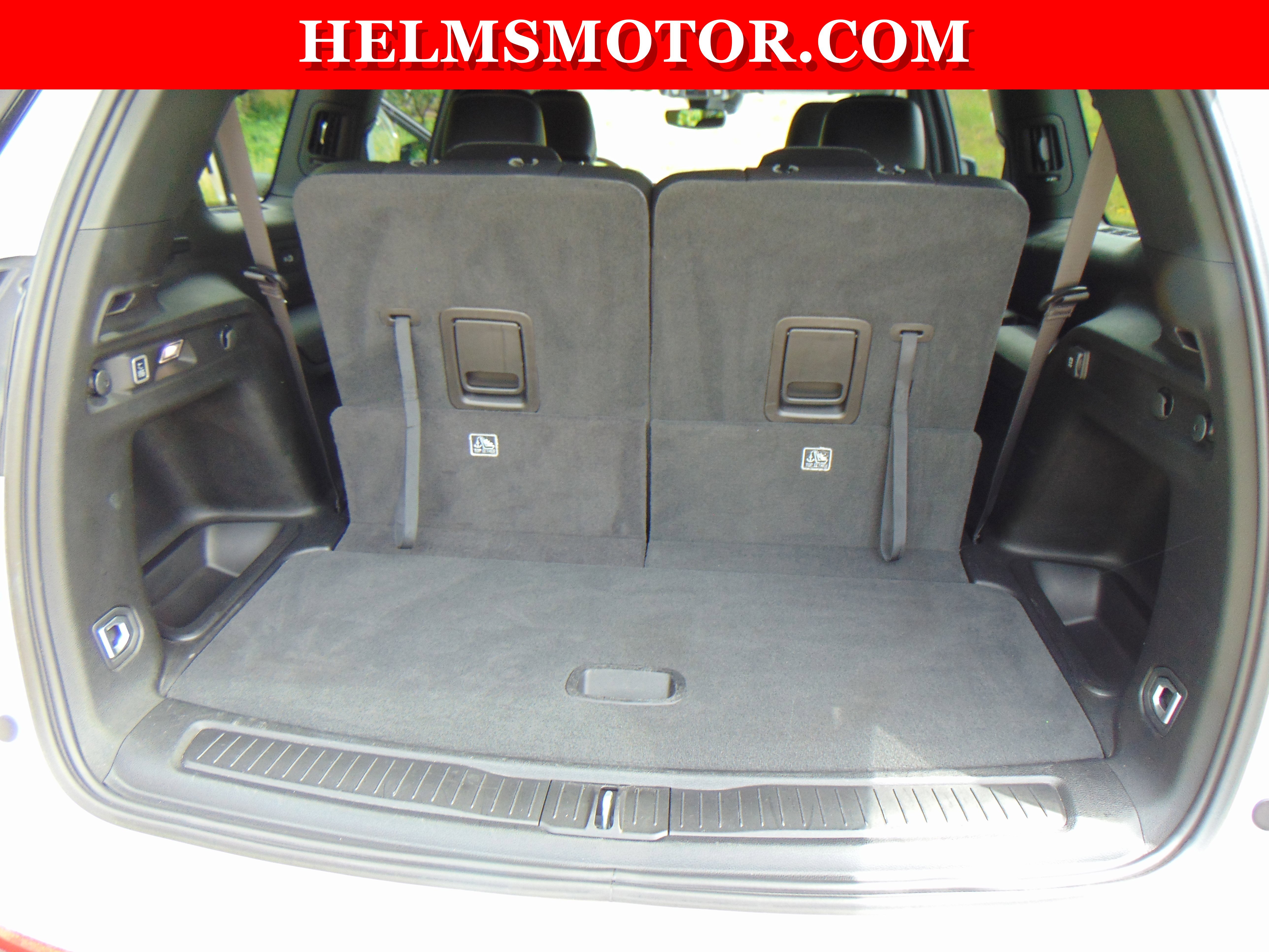 Certified 2024 Jeep Grand Cherokee L Limited w/ Black Appearance Package AWD/4WD image 44