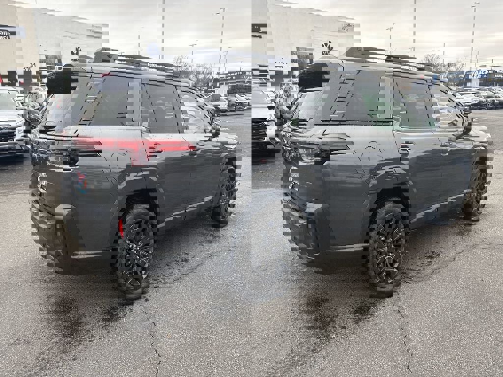 New 2026 Subaru Outback Limited XT w/ Premium/Limited Plus Package image 4