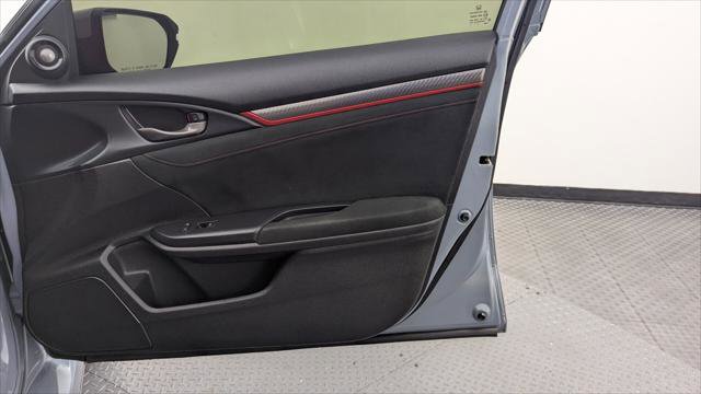 Used 2021 Honda Civic Type R image 23