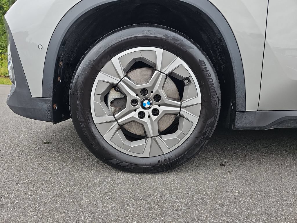 Certified 2023 BMW X1 xDrive28i w/ Premium Package AWD/4WD image 24
