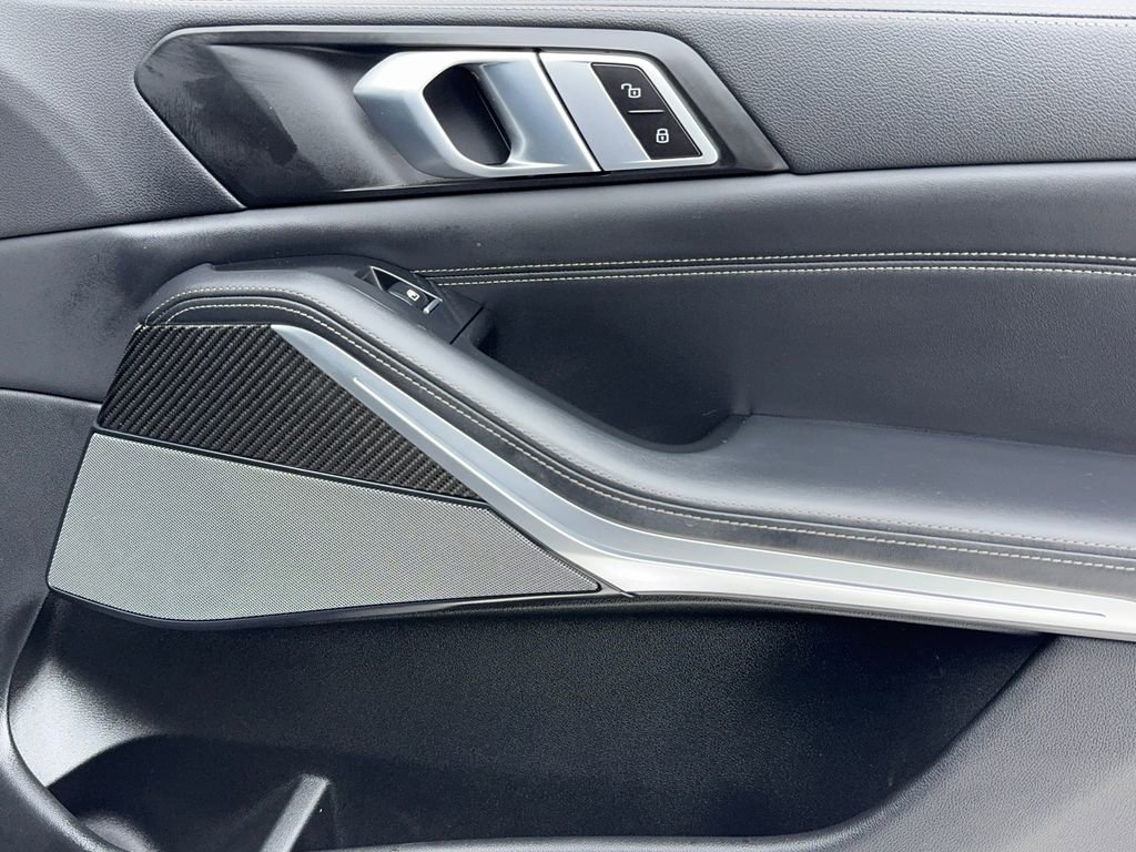 Used 2022 BMW X5 M50i AWD/4WD image 50