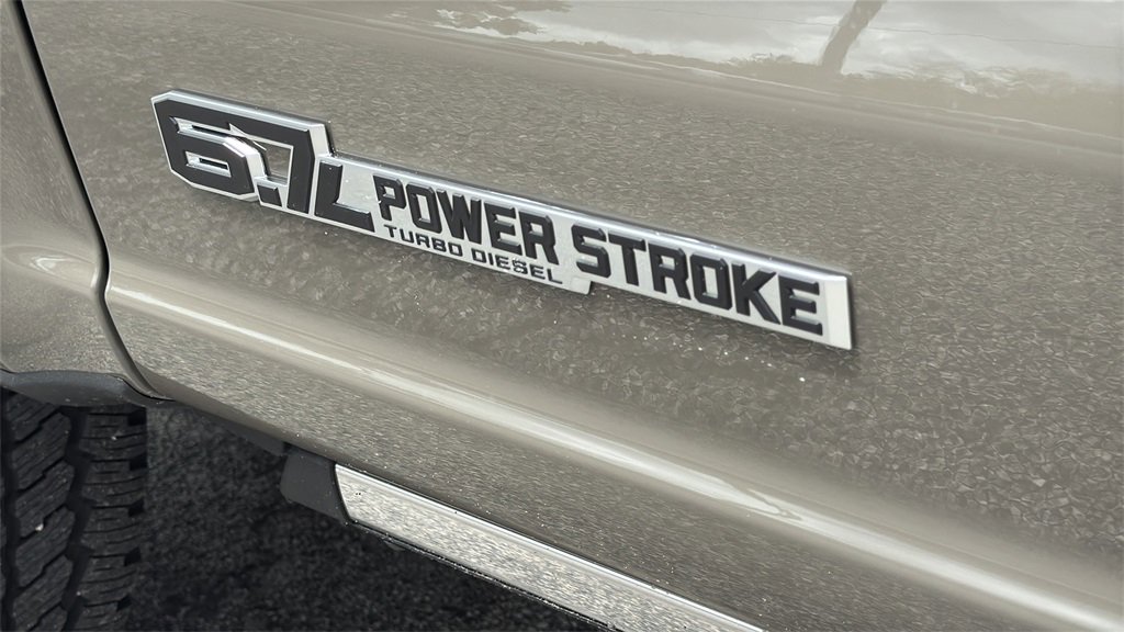 New 2026 Ford F250 XL image 25