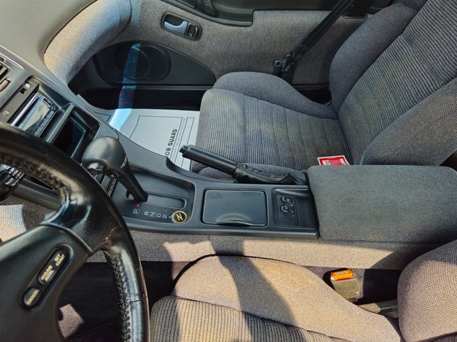 Used 1990 Nissan 300ZX GS image 25