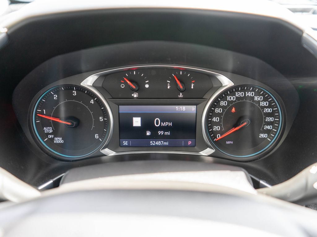 Used 2019 Chevrolet Equinox Premier w/ Premier True North Edition AWD/4WD image 23