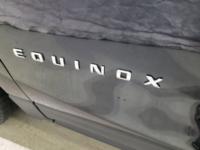 Used 2021 Chevrolet Equinox LT image 27