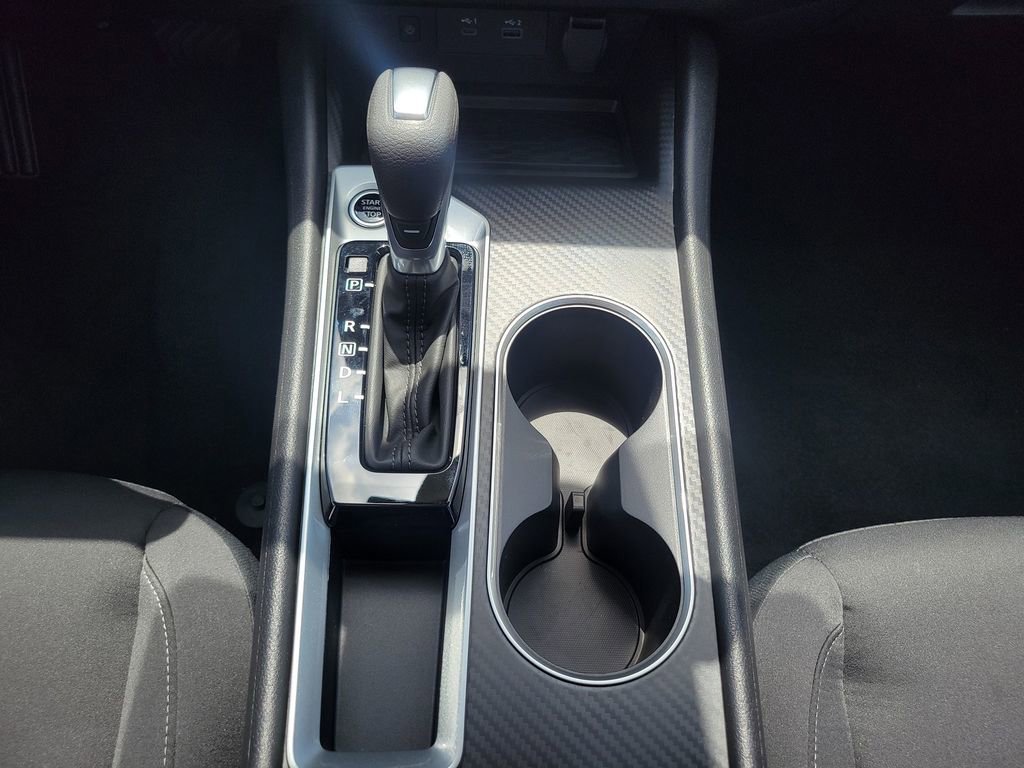 New 2025 Nissan Altima 2.5 SV w/ SV Special Edition Package image 24