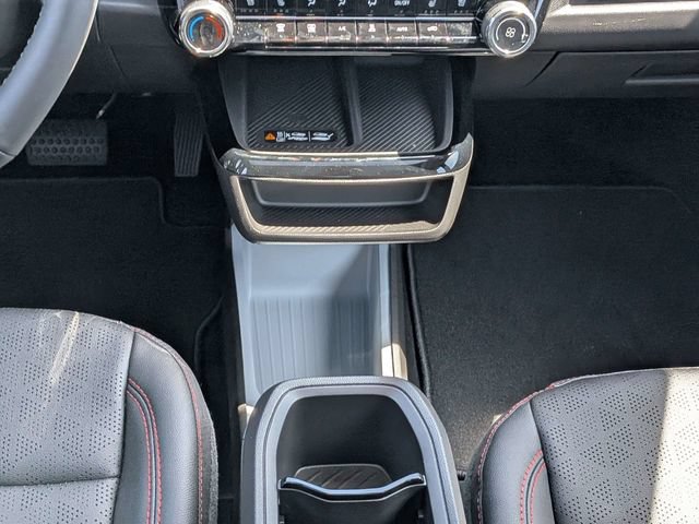 New 2027 Chevrolet Bolt RS w/ Technology Package FWD image 18