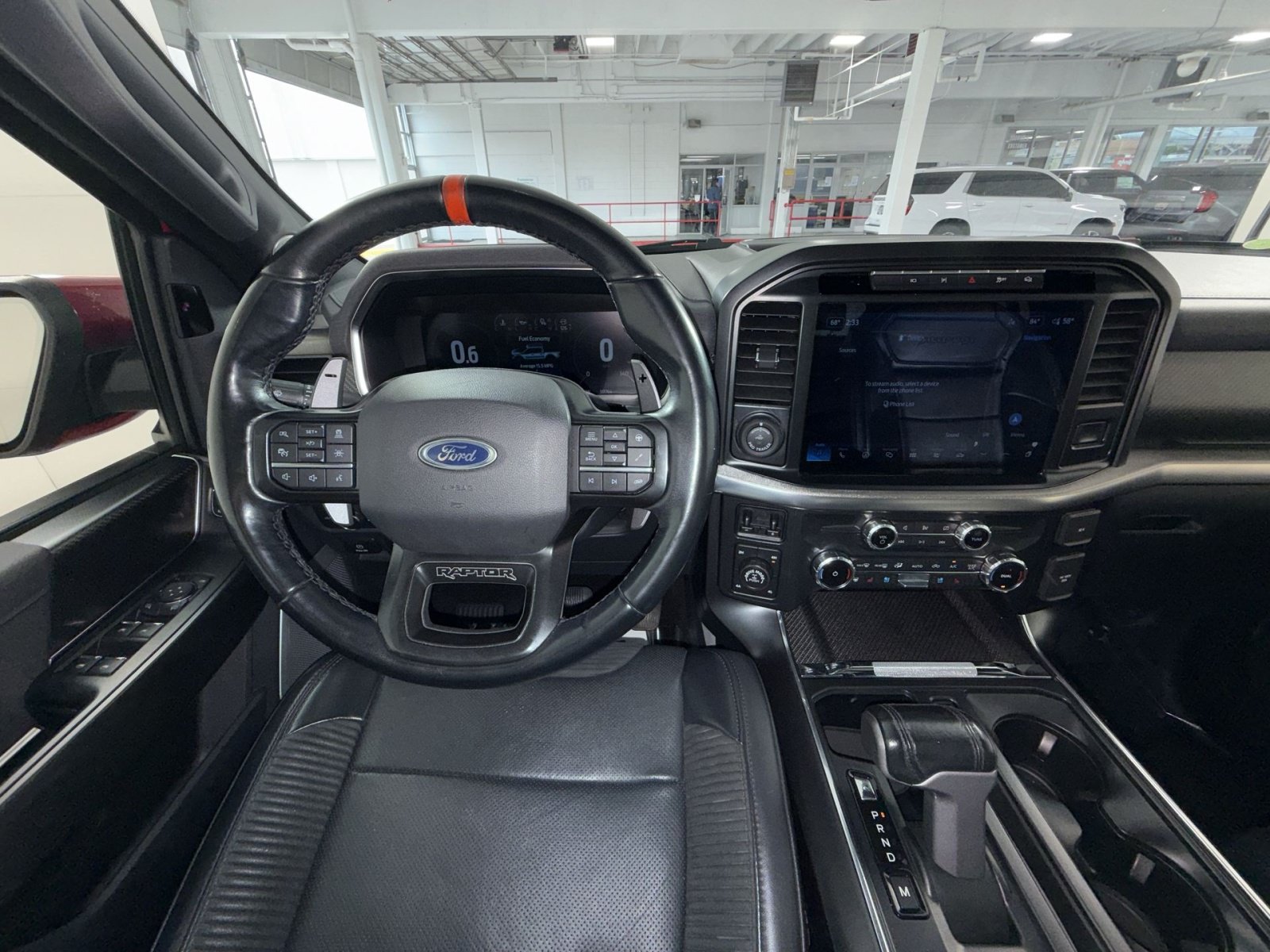 Used 2022 Ford F150 Raptor w/ Raptor 37 Performance Package AWD/4WD image 16