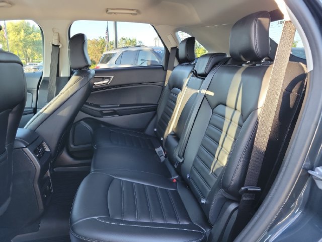 Certified 2024 Ford Edge SEL w/ Convenience Package AWD/4WD image 26