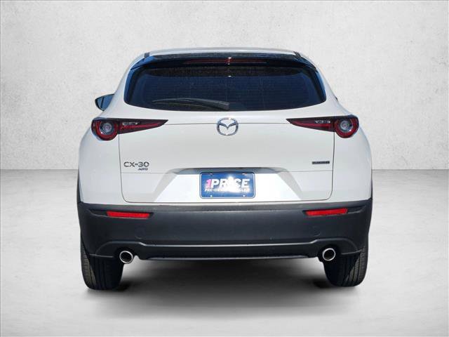 Used 2023 MAZDA CX-30 AWD 2.5 S image 7