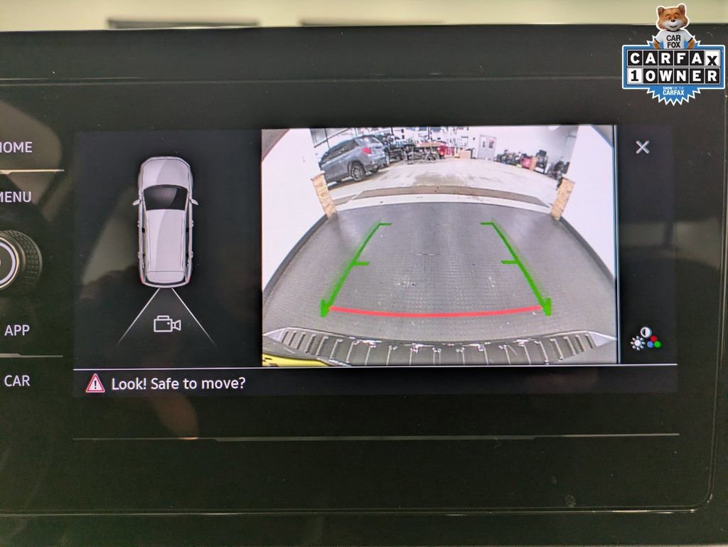 Used 2025 Volkswagen Taos S image 12