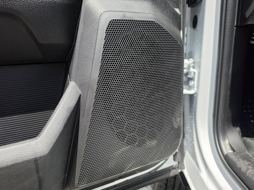 New 2026 RAM 2500 Tradesman AWD/4WD image 18