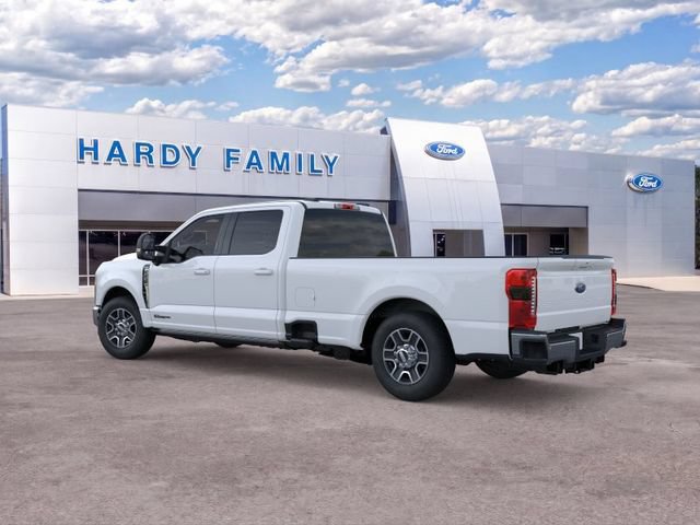 New 2026 Ford F250 Lariat RWD image 4
