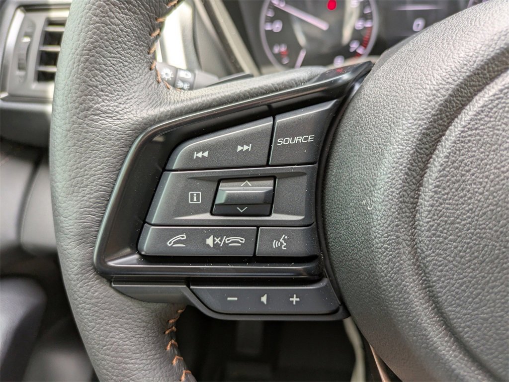 New 2025 Subaru Ascent Bronze Edition w/ Popular Package #2 image 25