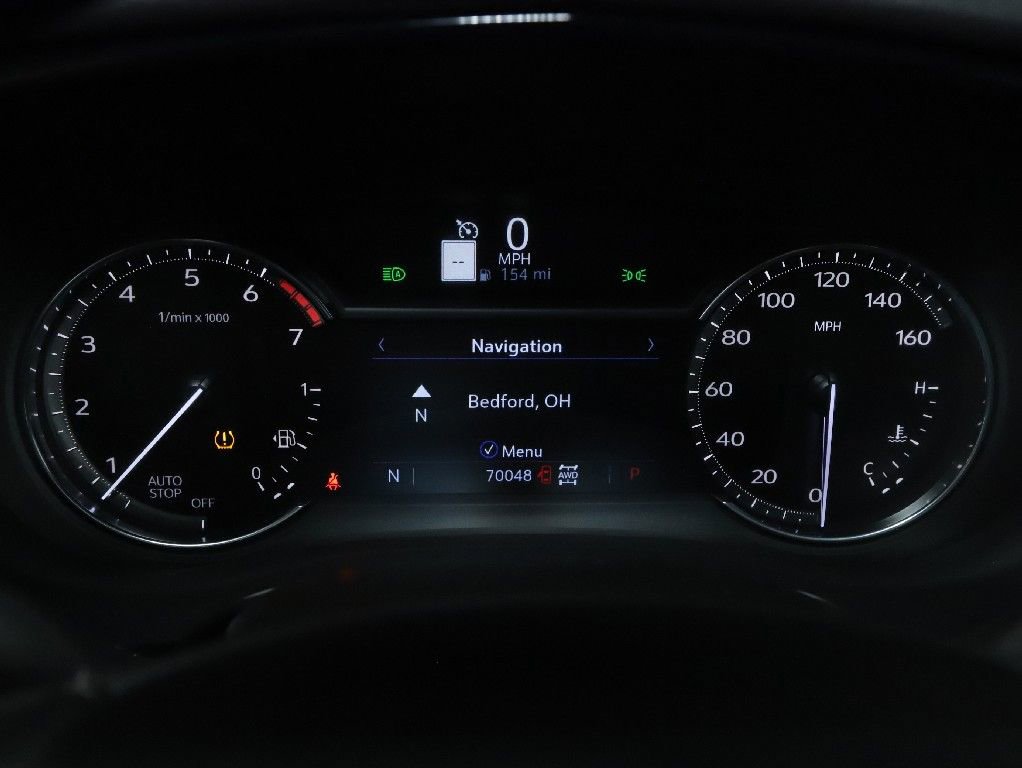 Used 2020 Cadillac XT6 Sport image 26