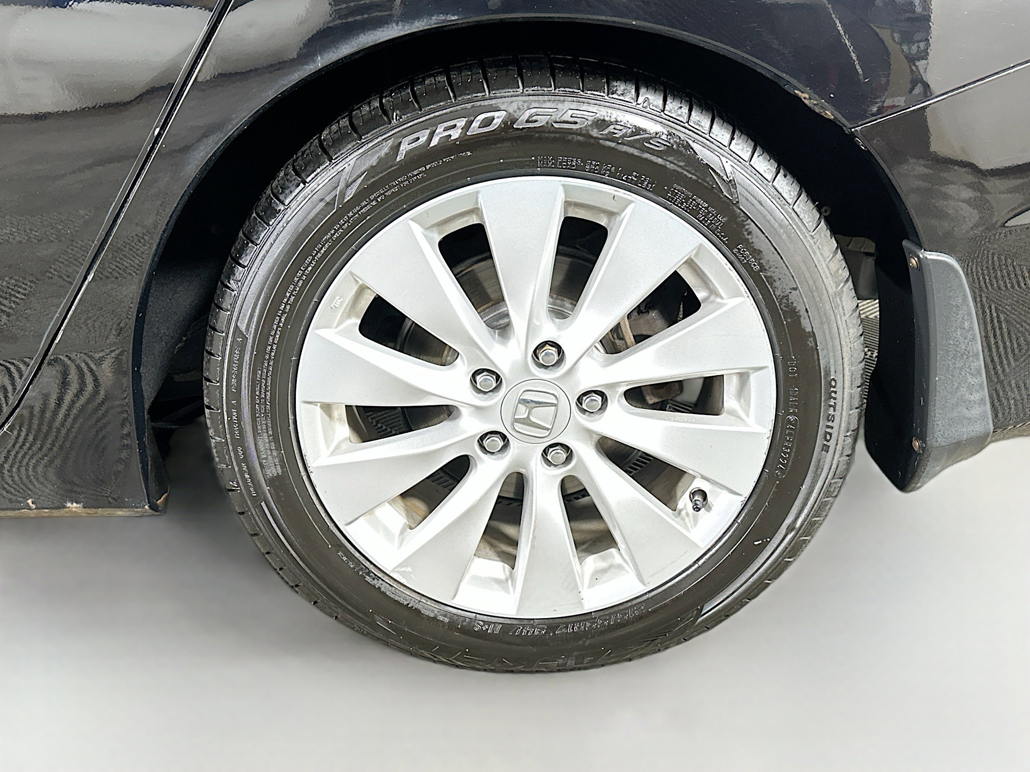 Used 2013 Honda Accord EX-L image 29