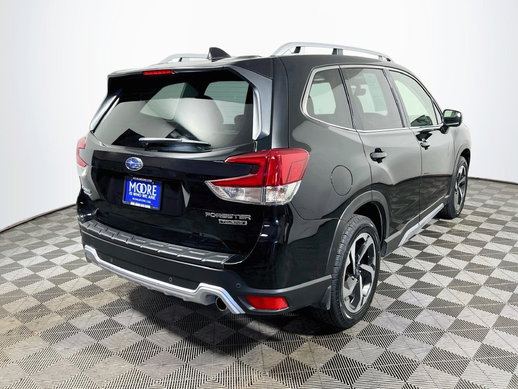 Certified 2023 Subaru Forester Touring w/ Popular Package #2 AWD/4WD image 7