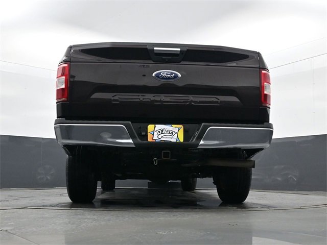 Used 2018 Ford F150 XLT image 27