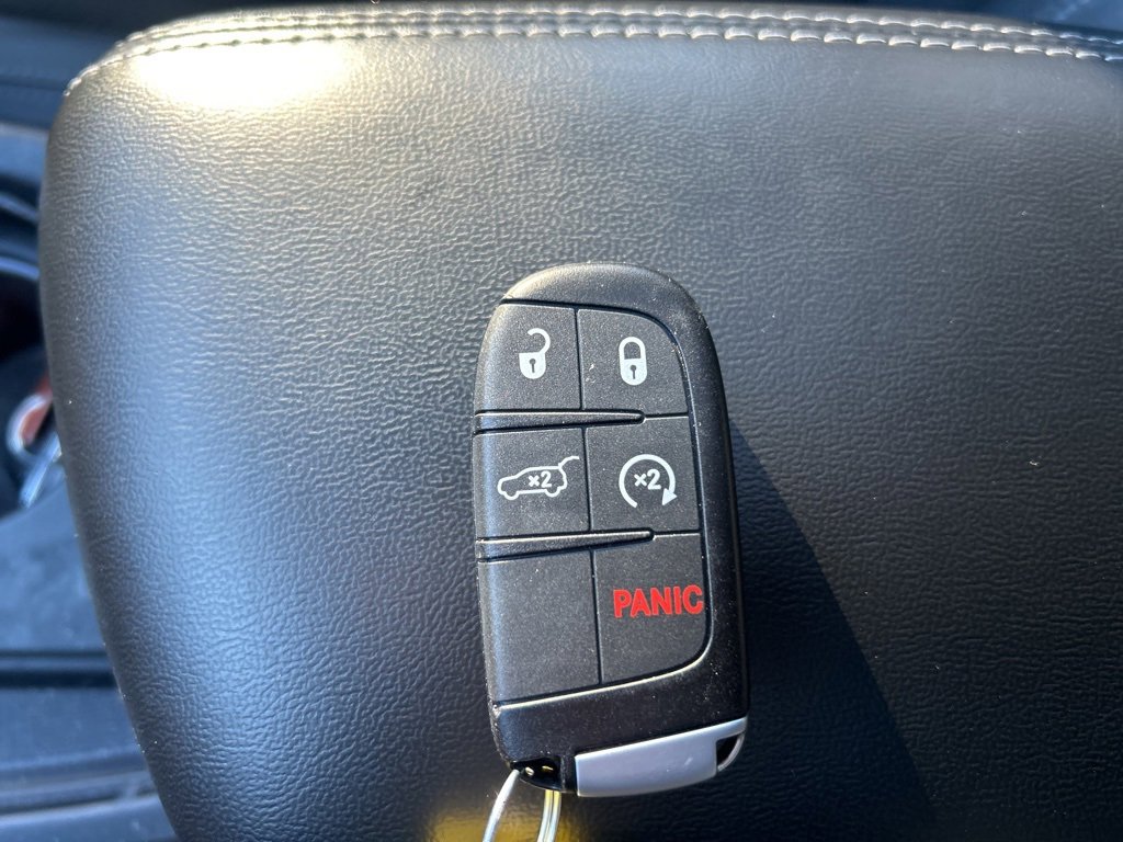 Certified 2021 Dodge Durango GT image 27