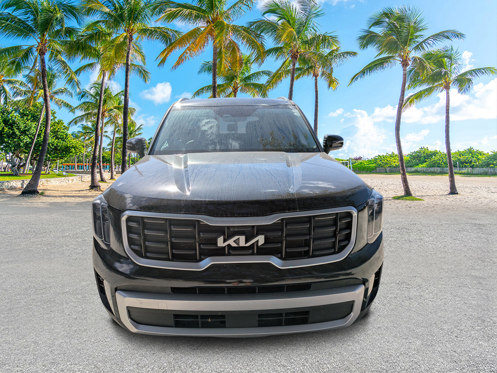 Used 2023 Kia Telluride S image 9