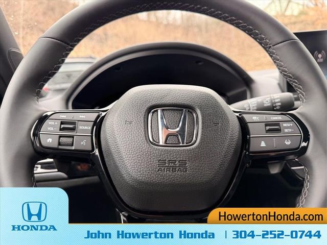 New 2026 Honda Civic Sport image 9