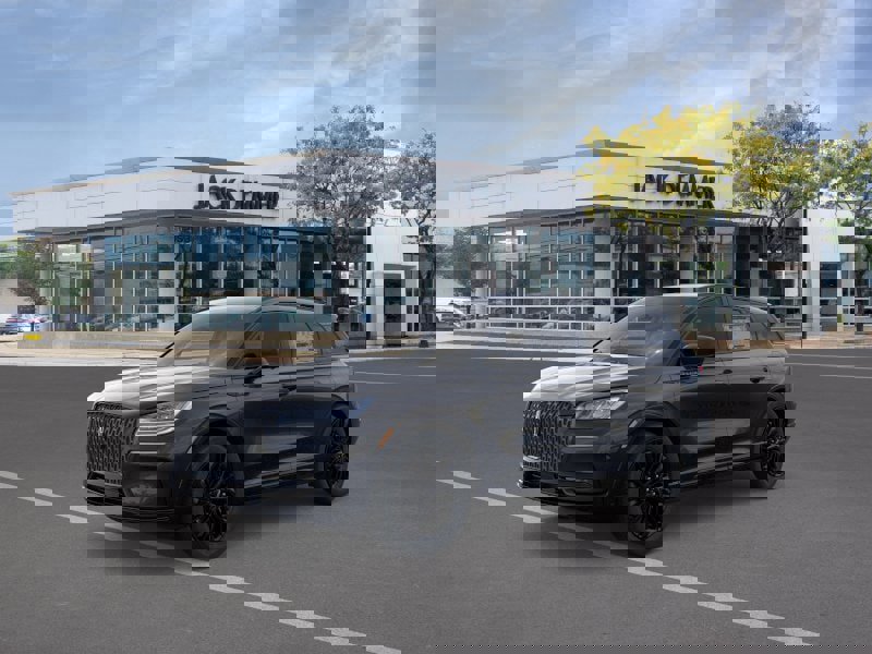 New 2026 Lincoln Corsair Premiere