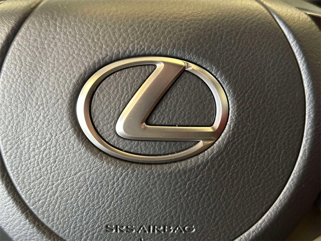 New 2025 Lexus IS 350 F Sport image 19