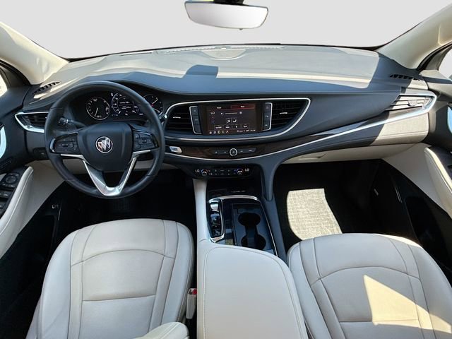 Used 2023 Buick Enclave Premium w/ Experience Buick Package AWD/4WD image 16