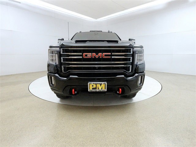 Used 2023 GMC Sierra 3500 AT4 w/ AT4 Premium Plus Package image 2