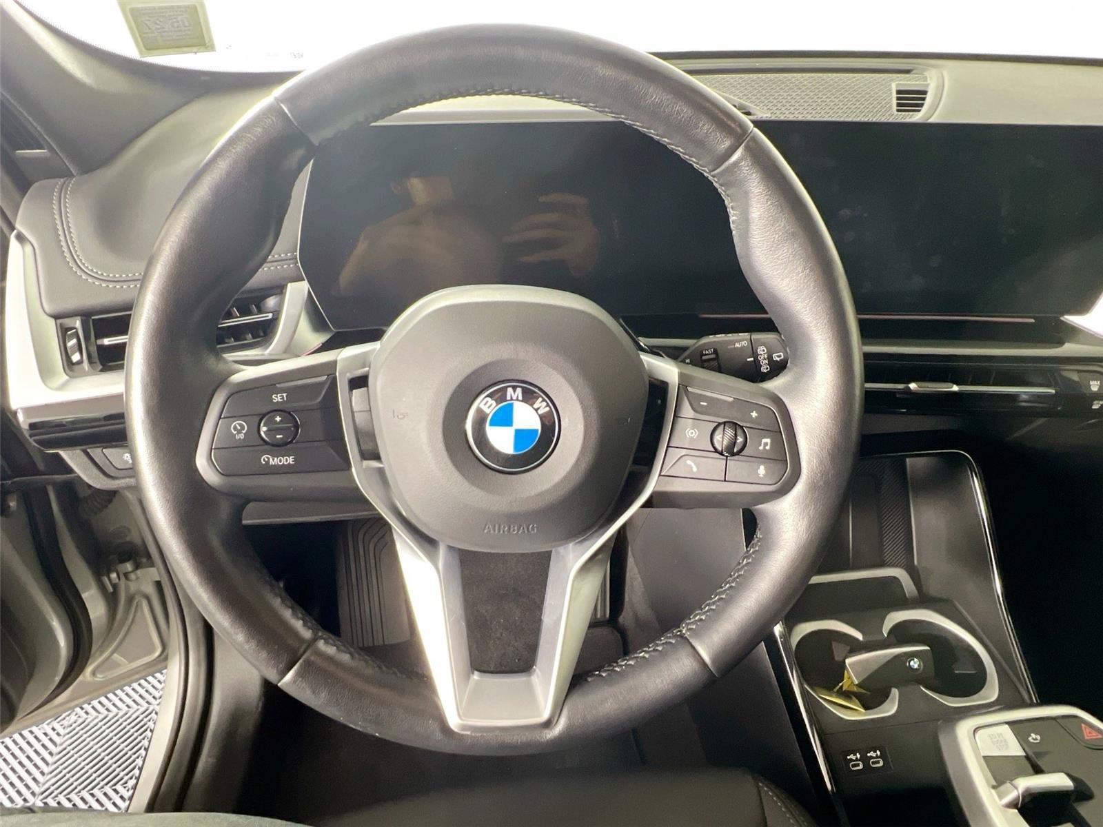 Certified 2023 BMW X1 xDrive28i w/ Convenience Package AWD/4WD image 11