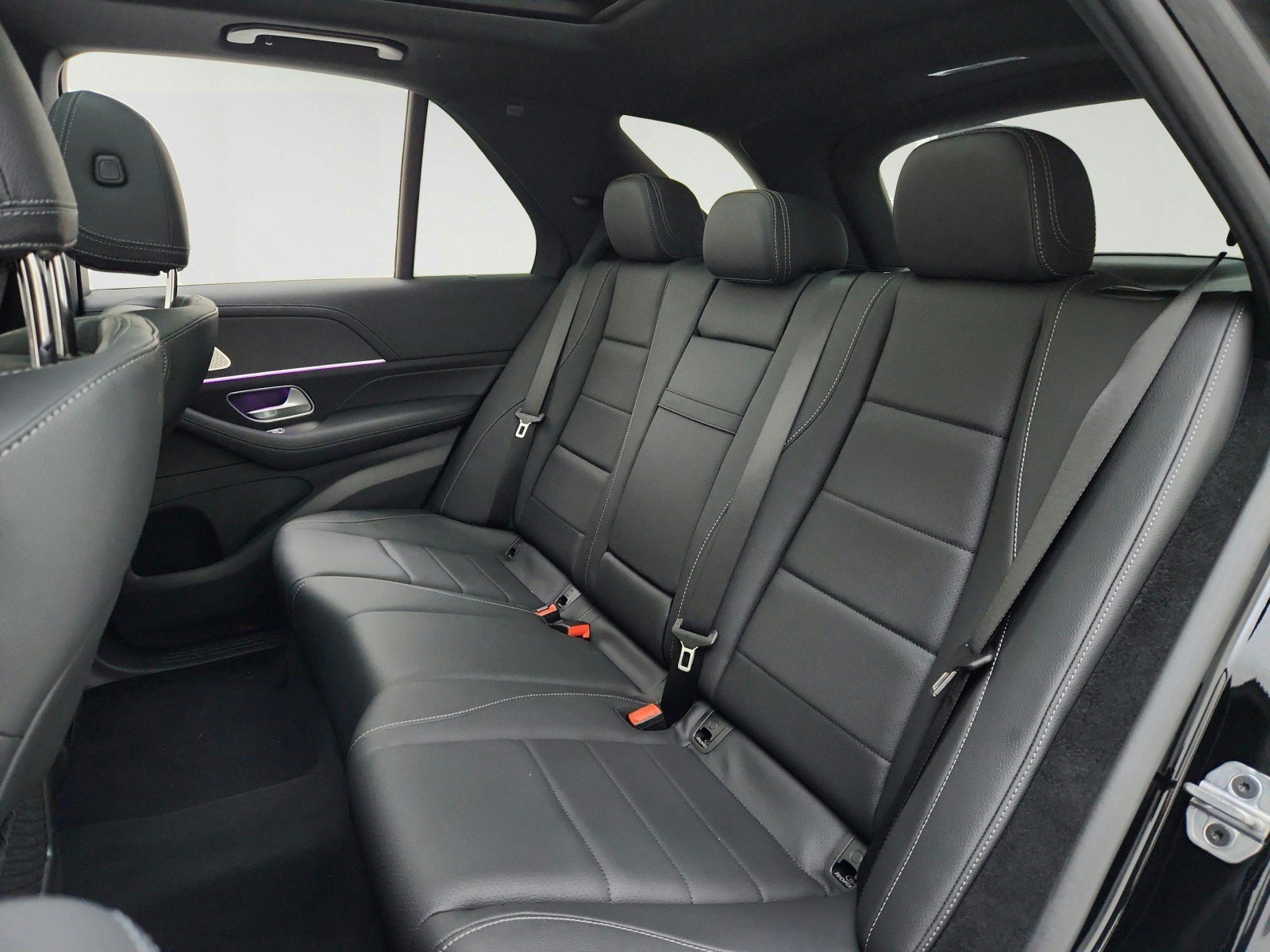 New 2026 Mercedes-Benz GLE 350 4MATIC image 19