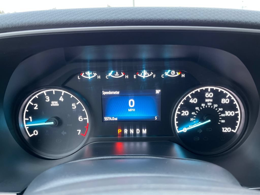Used 2022 Ford F150 XLT AWD/4WD image 20