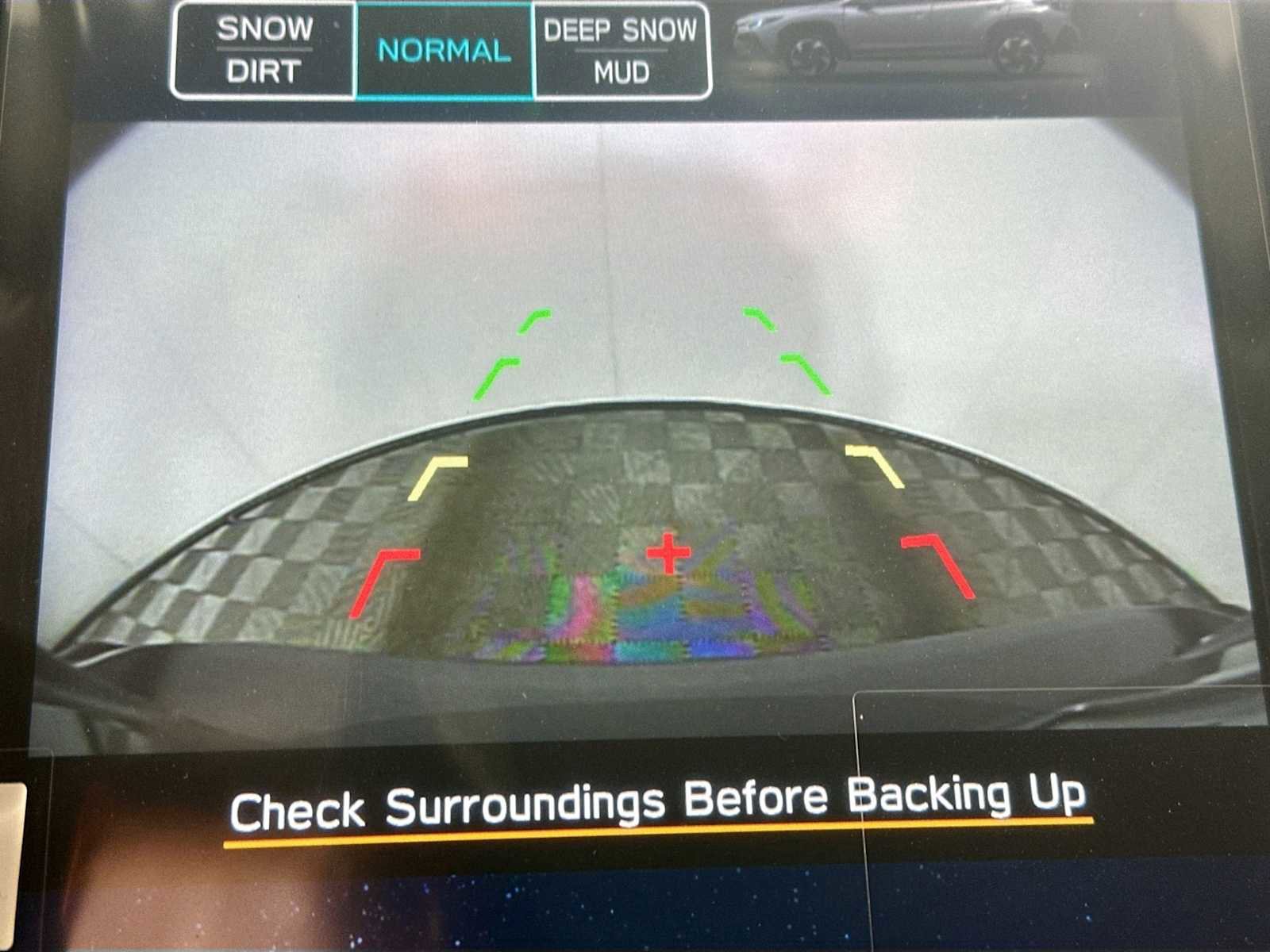 Certified 2025 Subaru Crosstrek 2.0i Premium image 14