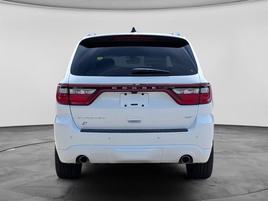 Used 2024 Dodge Durango GT AWD/4WD image 8