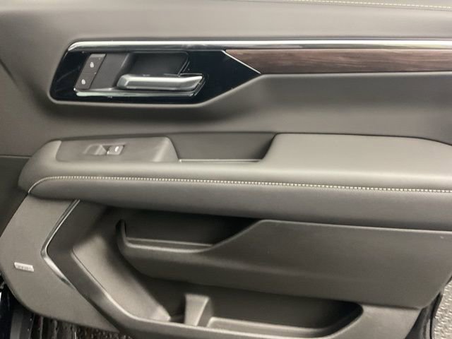 New 2026 Chevrolet Tahoe Premier image 25