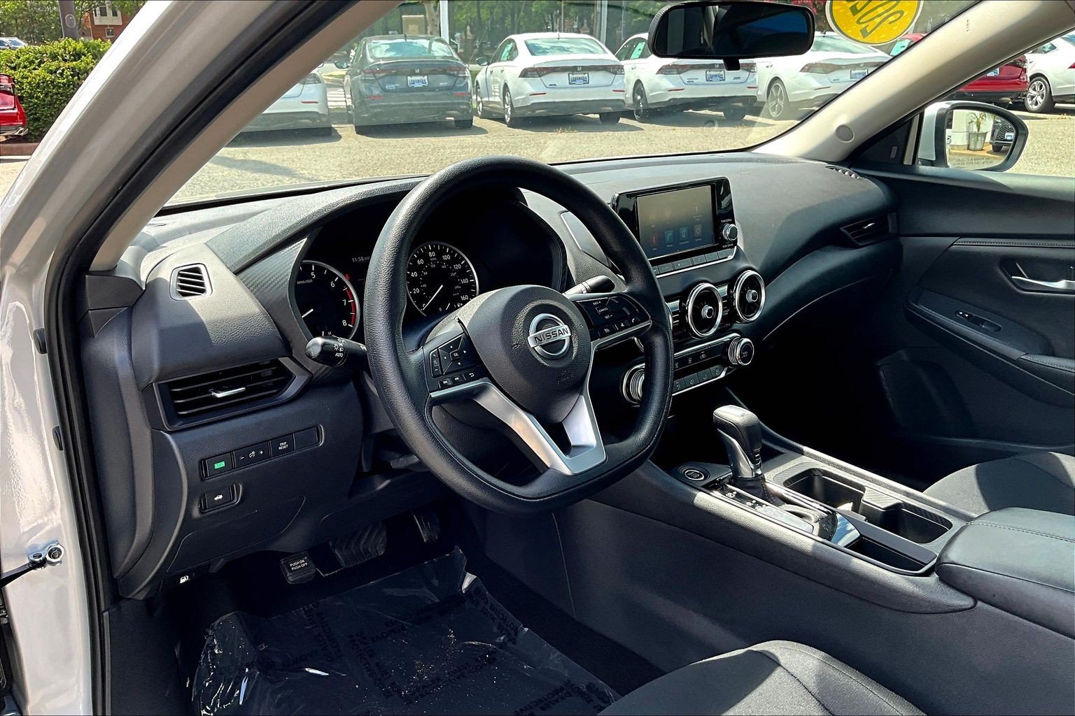 Used 2023 Nissan Sentra S FWD image 13
