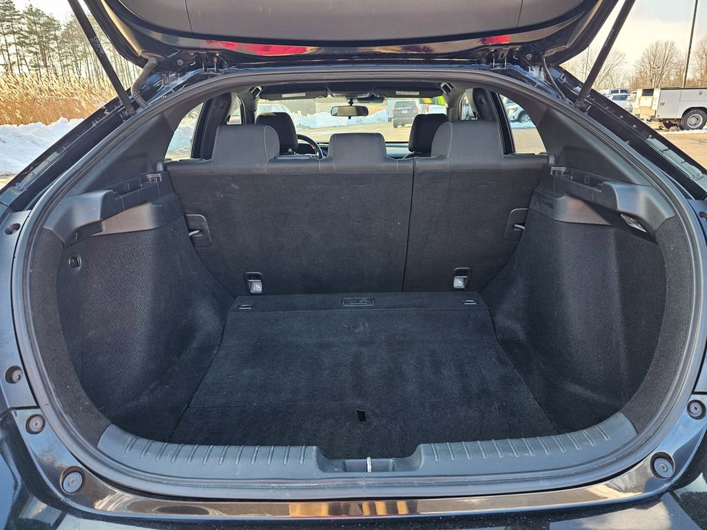 Used 2017 Honda Civic LX image 28