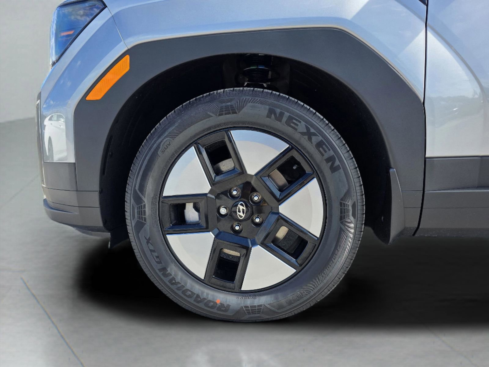 New 2026 Hyundai Santa Fe SE image 6