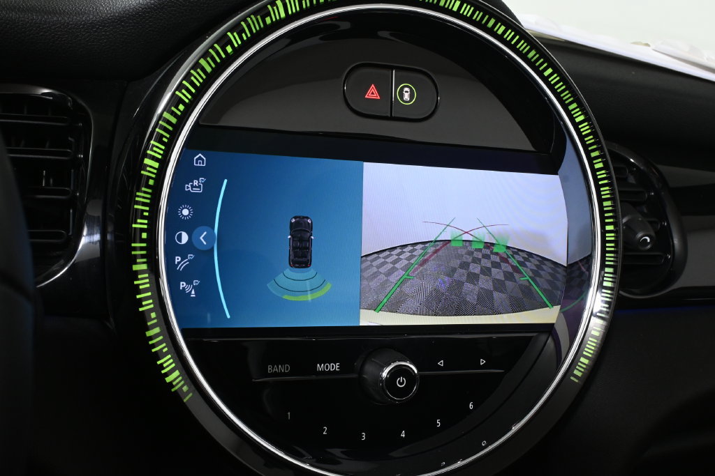 Certified 2024 MINI Cooper S FWD image 33