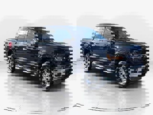 Used 2024 Ford F150 XLT w/ Mobile Office Package