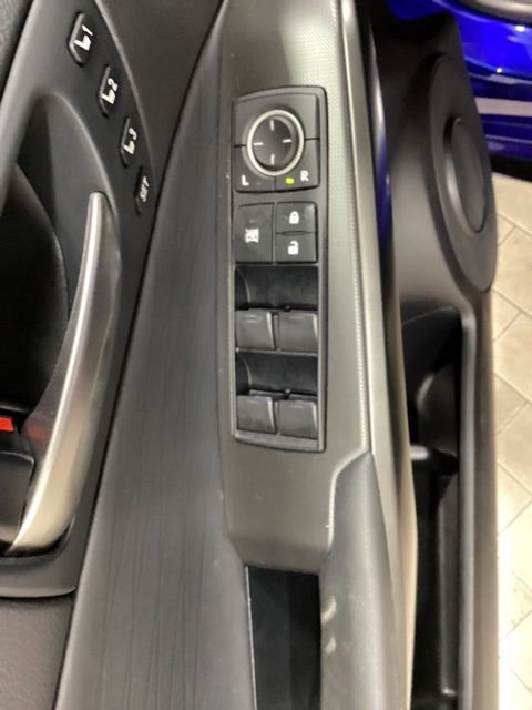 Used 2023 Lexus IS 350 F Sport w/ Memory Package AWD/4WD image 18
