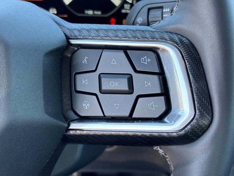 Used 2025 Ford Mustang Coupe image 20