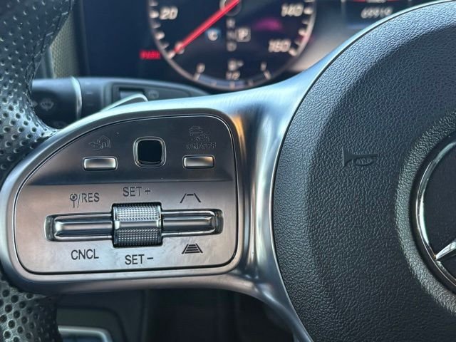 Used 2019 Mercedes-Benz G 550 w/ Exclusive Interior Package image 13
