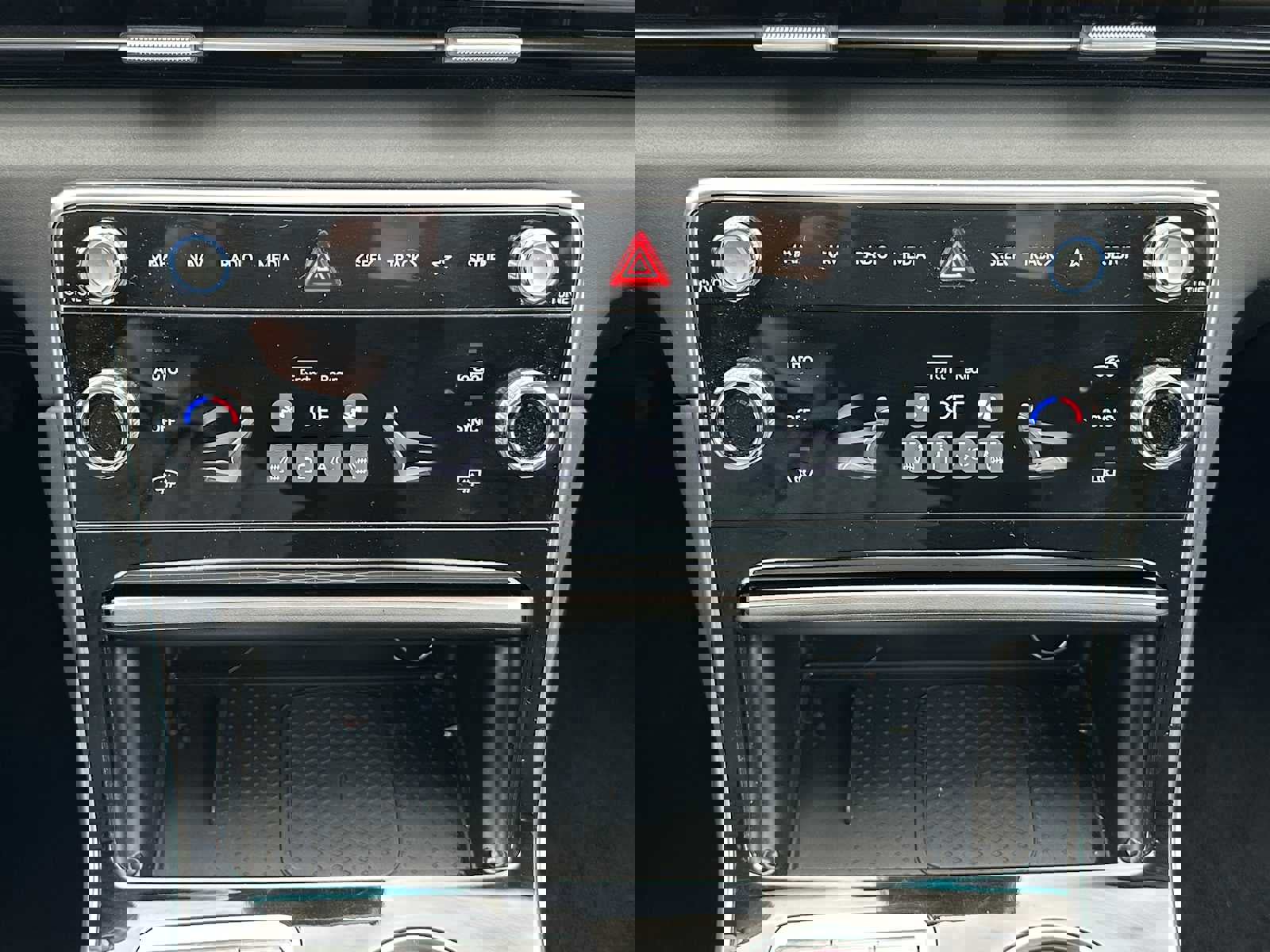 Used 2025 Genesis GV80 2.5T Standard image 27