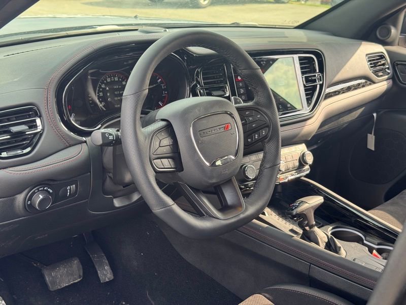 New 2026 Dodge Durango GT image 12